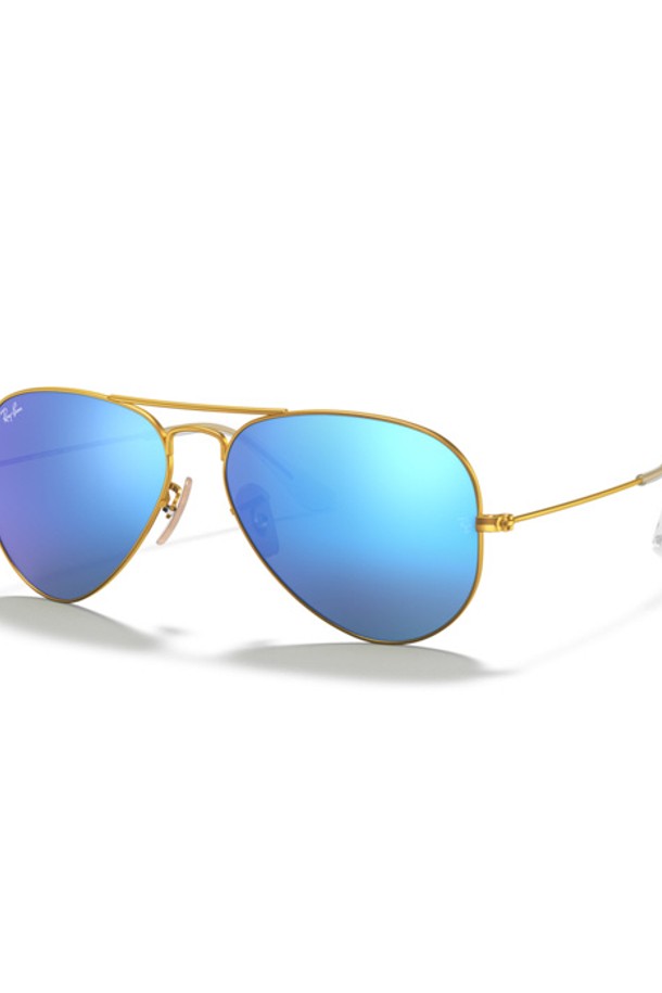 RAY BAN - 기타소품 - 레이밴 Aviator Large 선글라스 RB3025-112-17-62