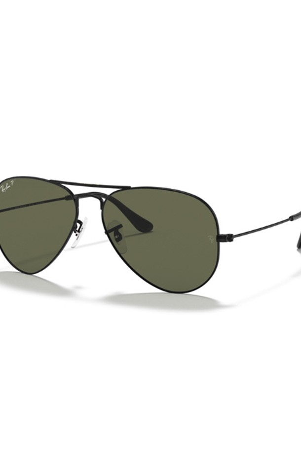 RAY BAN - 기타소품 - 레이밴 Aviator Large 선글라스 RB3025-002-58-62