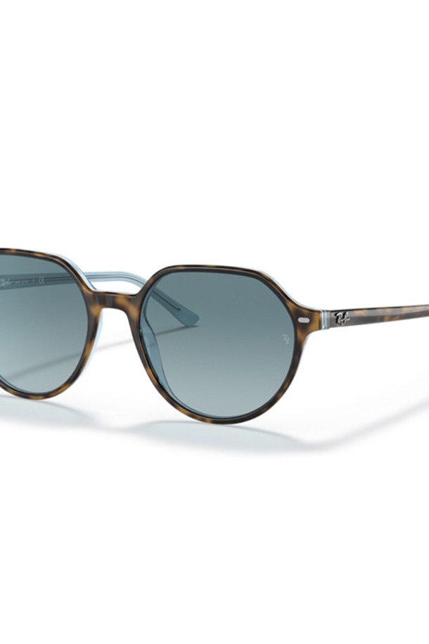 RAY BAN - 기타소품 - 레이밴 ThaIIa 선글라스 RB2195-13163M-53