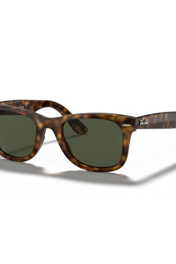 RAY BAN - 기타소품 - 레이밴 Wayfarer Ease 선글라스 RB4340-710-50