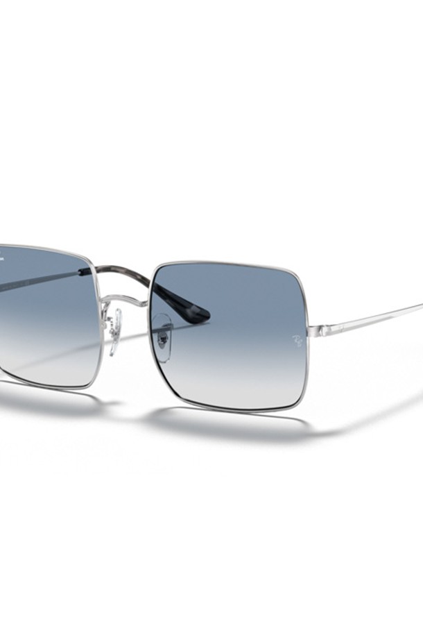 RAY BAN - 기타소품 - 레이밴 Square 선글라스 RB1971-91493F-54