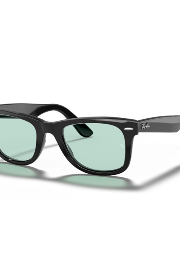 RAY BAN - 기타소품 - 레이밴 Wayfarer 선글라스 RB2140F-901-64-52