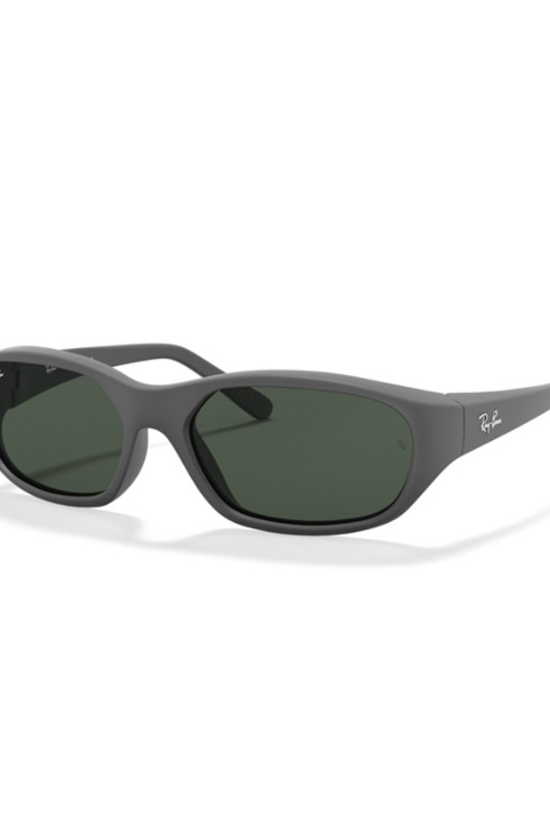 RAY BAN - 기타소품 - 레이밴 Daddy-O 선글라스 RB2016-W2578-59