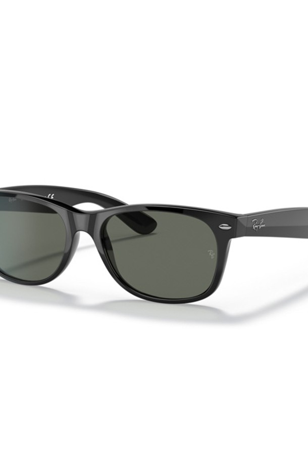 RAY BAN - 기타소품 - 레이밴 New Wayfarer 선글라스 RB2132-901-52