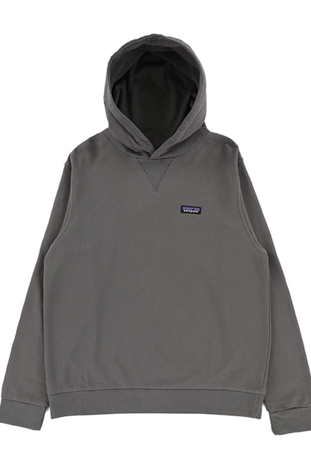 PATAGONIA - 스웨트셔츠 - 파타고니아 Regenerative삭2411oble Grey