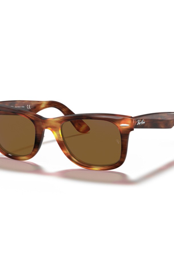 RAY BAN - 기타소품 - 레이밴 Wayfarer 선글라스 RB2140-954-50