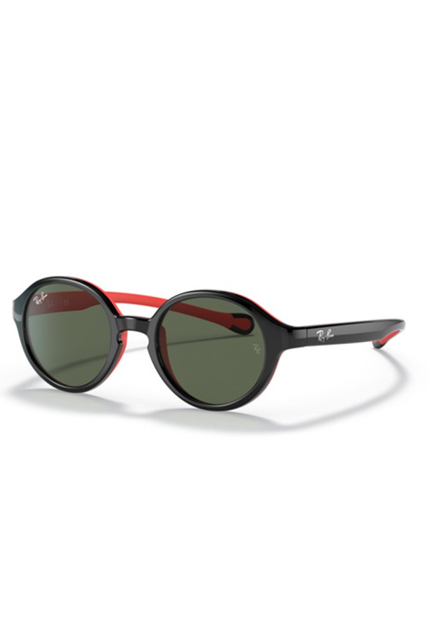 RAY BAN - 기타소품 - 레이밴 Junior 선글라스 RJ9075S-710071-39