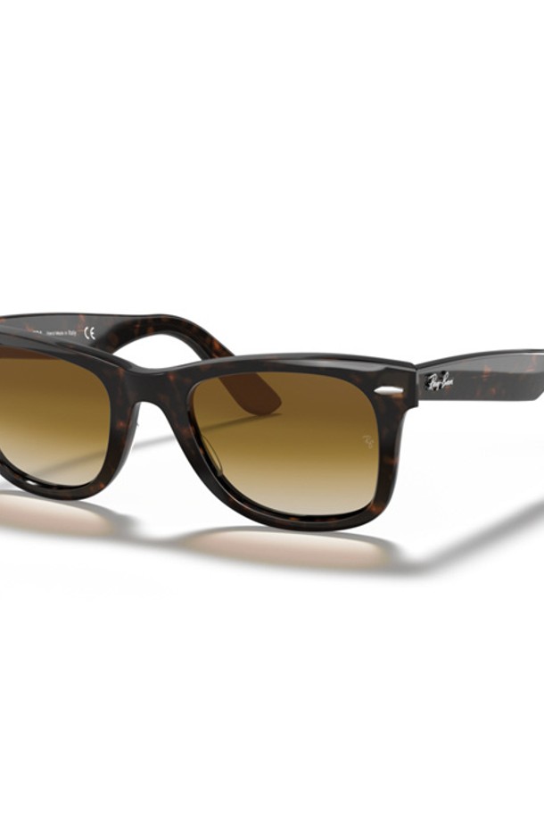 RAY BAN - 기타소품 - 레이밴 Wayfarer 선글라스 RB2140-902-51-50