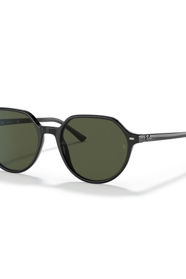 RAY BAN - 기타소품 - 레이밴 ThaIIa 선글라스 RB2195-901-31-51