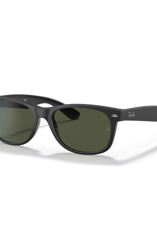 RAY BAN - 기타소품 - 레이밴 New Wayfarer 선글라스 RB2132-646231-58