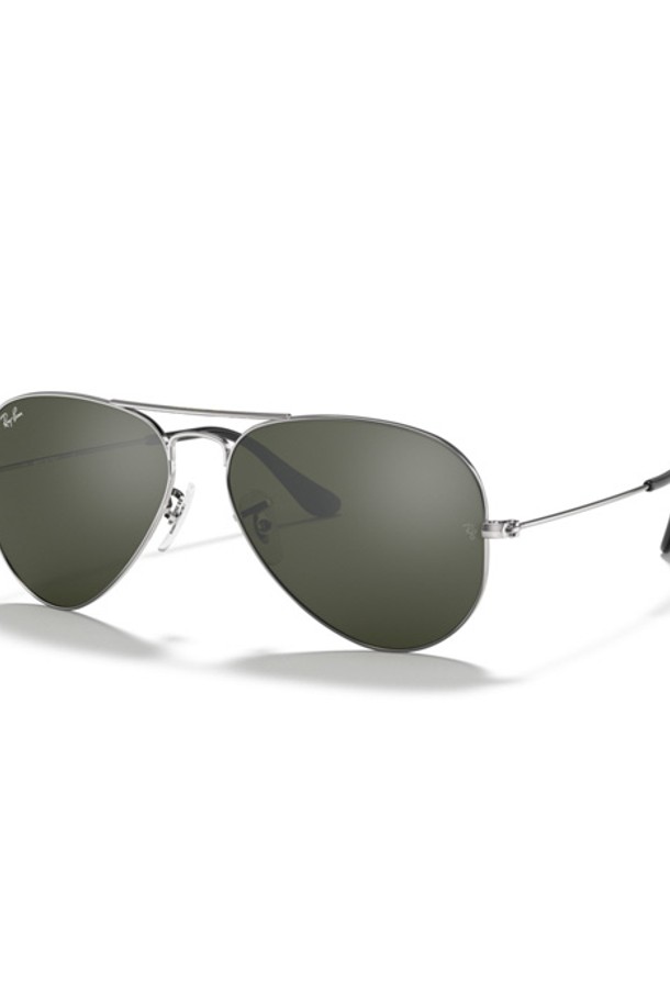 RAY BAN - 기타소품 - 레이밴 Aviator Large 선글라스 RB3025-W3277-58