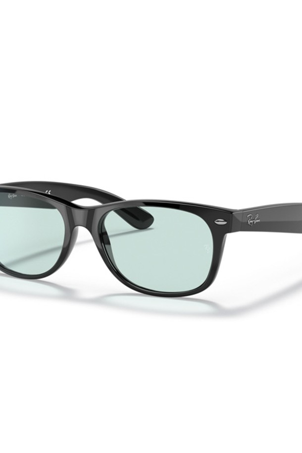 RAY BAN - 기타소품 - 레이밴 New Wayfarer 선글라스 RB2132F-601-64-55