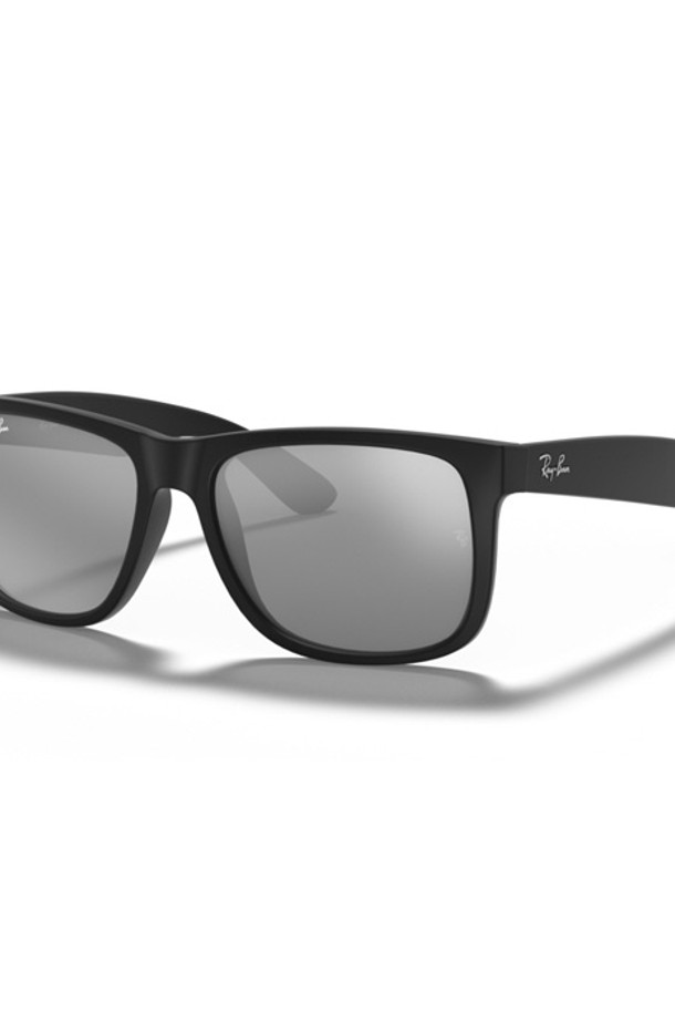 RAY BAN - 기타소품 - 레이밴 Justin 선글라스 RB4165-622-6G-55