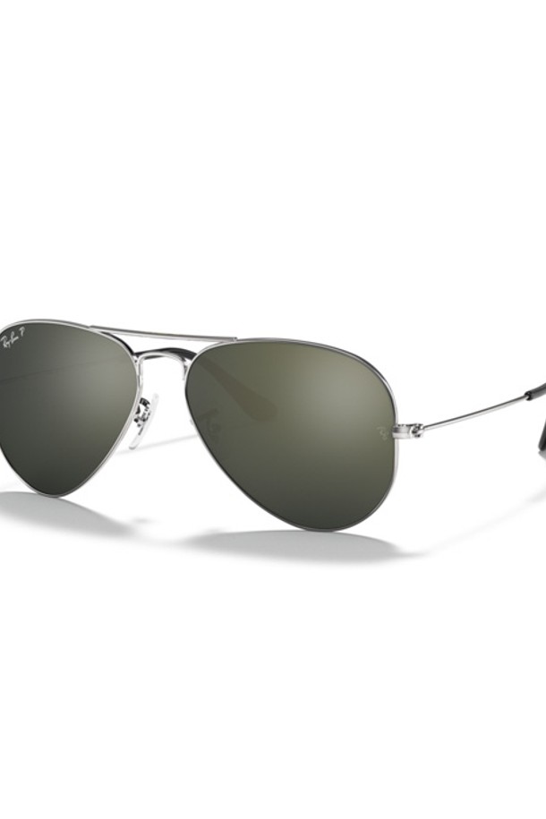 RAY BAN - 기타소품 - 레이밴 Aviator Large 선글라스 RB3025-003-59-58