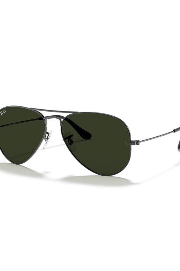 RAY BAN - 기타소품 - 레이밴 Aviator Large 선글라스 RB3025-W0879-58