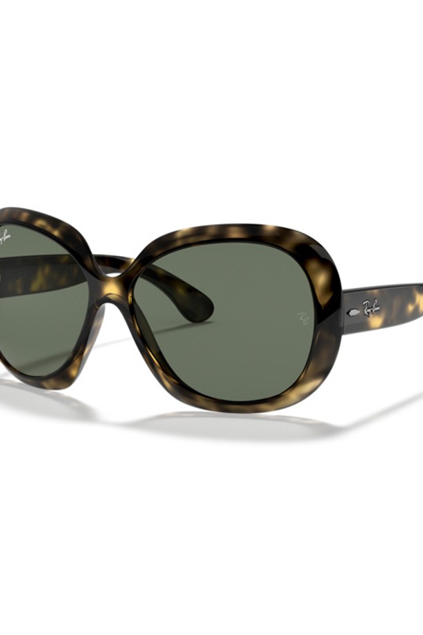 RAY BAN - 기타소품 - 레이밴 Jackie Ohh II 선글라스 RB4098-710-71-60