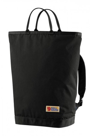 피엘라벤 바르닥 토트팩 Vardag Tote 27240 Black