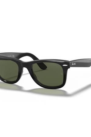 레이밴 Wayfarer 선글라스 RB2140-901-54