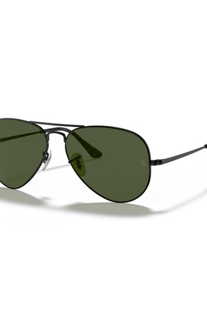 레이밴 Aviator Metal 선글라스 RB3689-914831-62