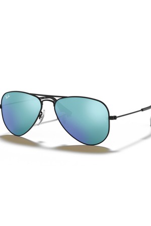 레이밴 Junior Aviator 선글라스 RJ9506S-201-55-50