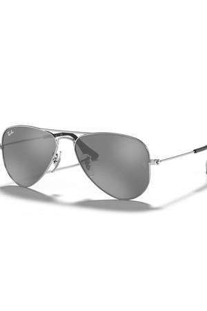 레이밴 Junior Aviator 선글라스 RJ9506S-212-6G-52