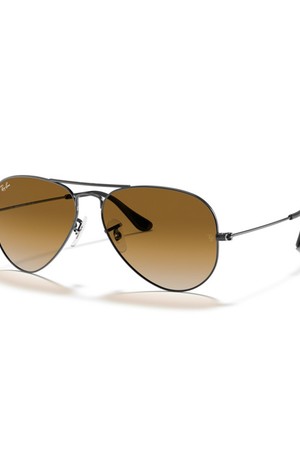 레이밴 Aviator Large 선글라스 RB3025-004-51-62