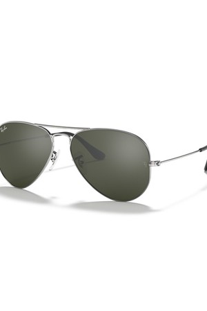 레이밴 Aviator Large 선글라스 RB3025-W3277-58