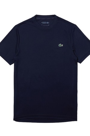 라코스테 남성 Ultra Dry 반팔티셔츠 TH3401 NavyBlue