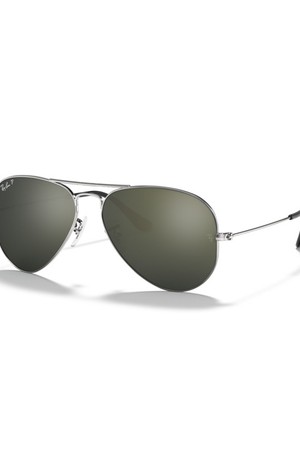 레이밴 Aviator Large 선글라스 RB3025-003-59-58