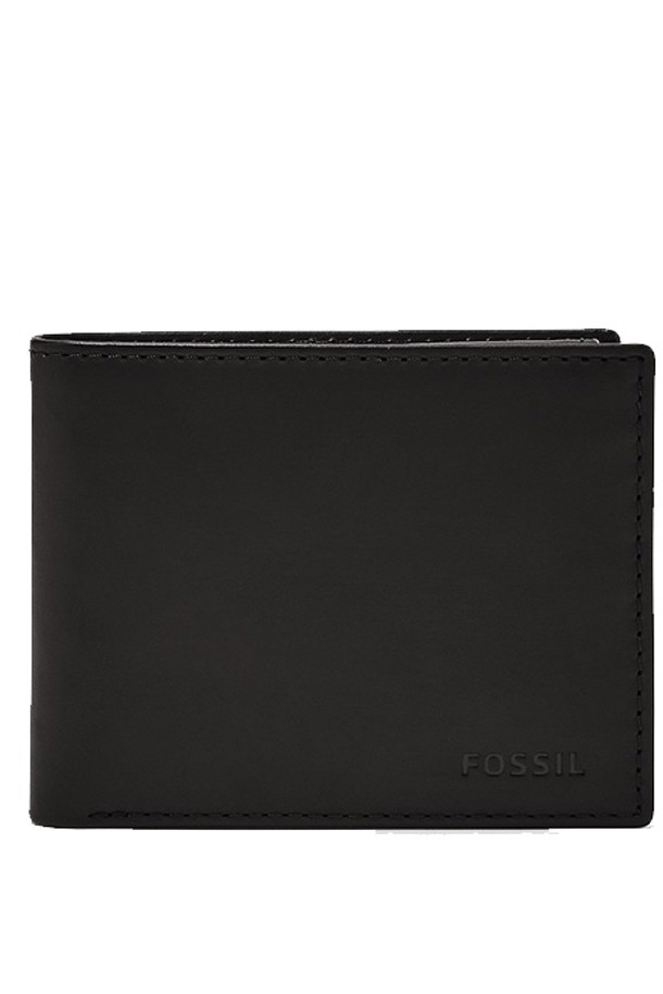 FOSSIL - 지갑 - 파슬 남성 데릭 RFID 패스케이스 ML3771001