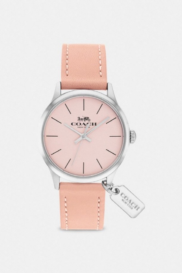 COACH - 시계 - 코치 Ruby 32mm 시계 W1삭2410W1549 BLH