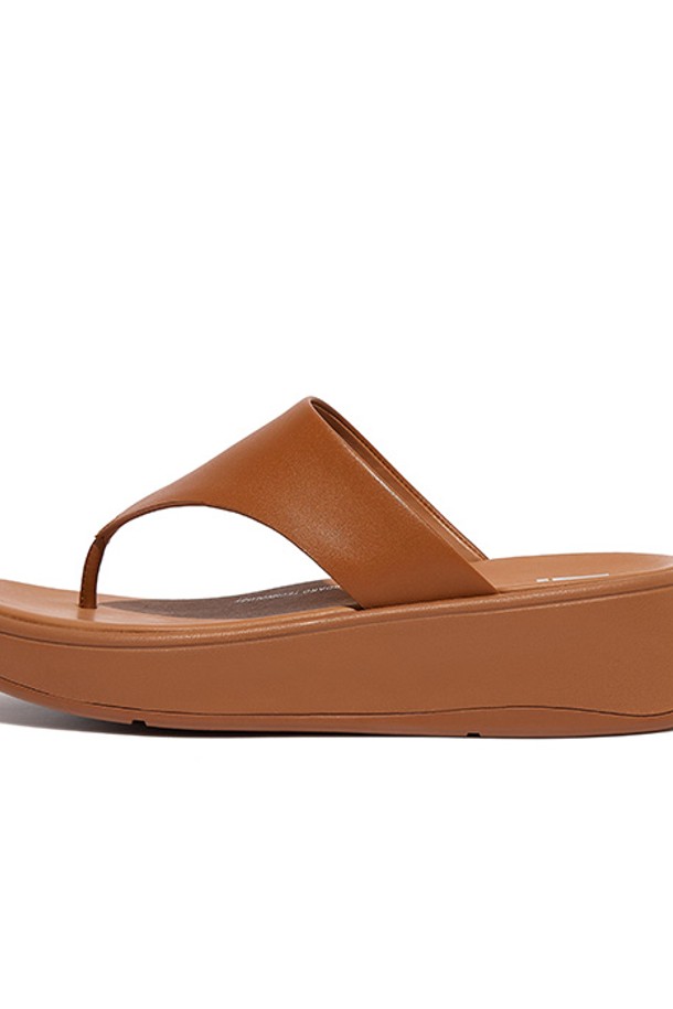 FITFLOP - 샌들 - 핏플랍 F모드 플랫폼 토 포스트 샌들 FW4-592