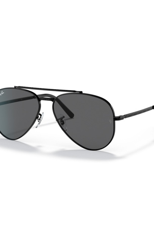 RAY BAN - 안경테/선글라스 - 레이밴 New Aviator 선글라스 RB3625-002-B1-62