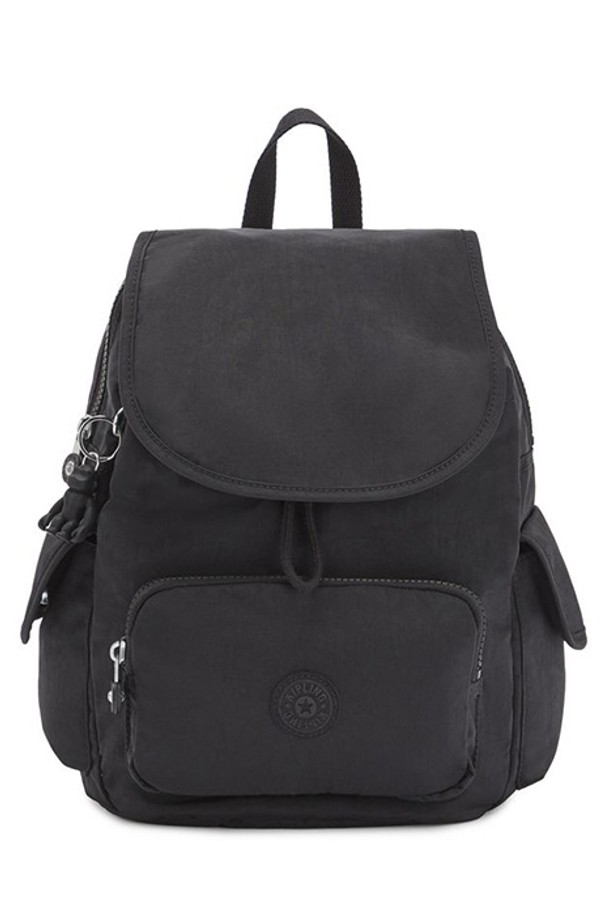 KIPLING - 백팩 - 키플링 시티팩 S 백팩 K1563삭2411lack Noir