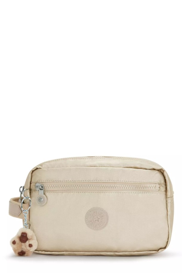 KIPLING - 중지갑 - 키플링 Amalfi Gm Toiletry 파우치 AC8277 Starry G M