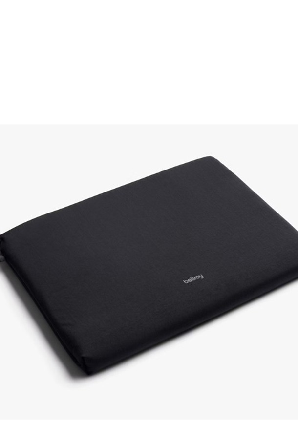 BELLROY - 클러치/파우치 - 벨로이 라이트 랩탑 슬리브 14inch Black