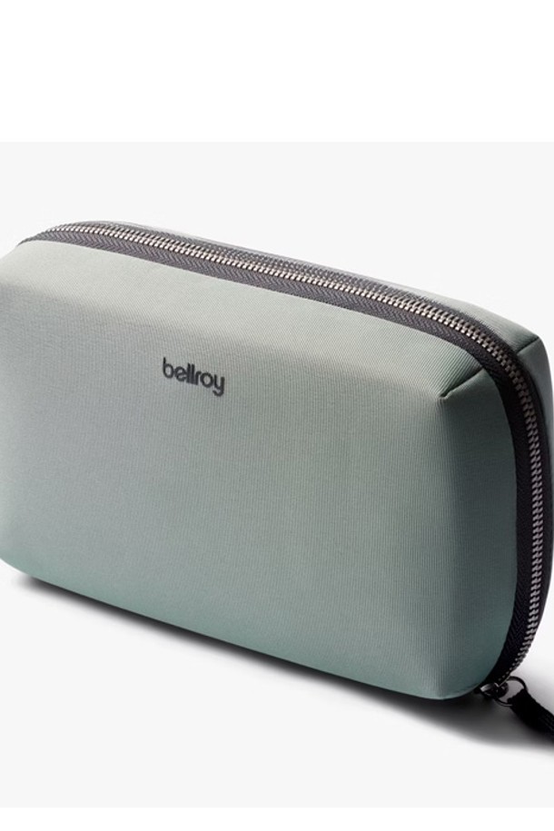 BELLROY - 클러치/파우치 - 벨로이 테크 키트 파우치 Eucalyptus