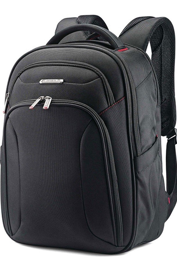 SAMSONITE - 백팩 - 샘소나이트 제논3 슬림 백팩 89430-1041