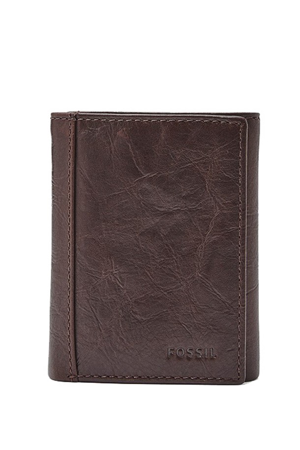 FOSSIL - 지갑 - 파슬 남성 Neel 트리폴드 ML3869200