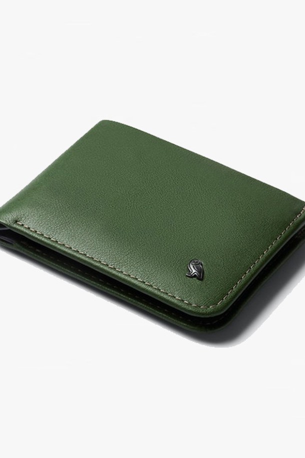 BELLROY - 지갑 - 벨로이 하이드 앤 시크 Ranger Green2