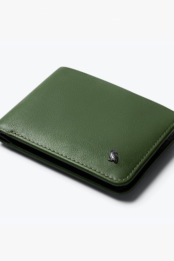 BELLROY - 지갑 - 벨로이 하이드 앤 시크 High Ranger Green