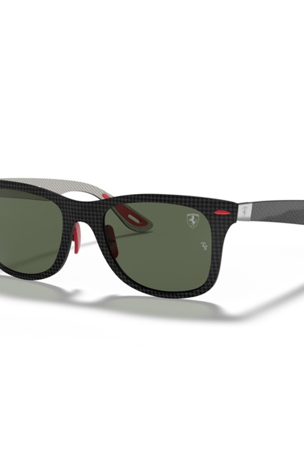 RAY BAN - 안경테/선글라스 - 레이밴 선글라스 RB8395M-F05471-52