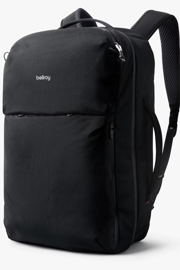 BELLROY - 토트백 - 벨로이 라이트 트레블 38L 백팩 Black