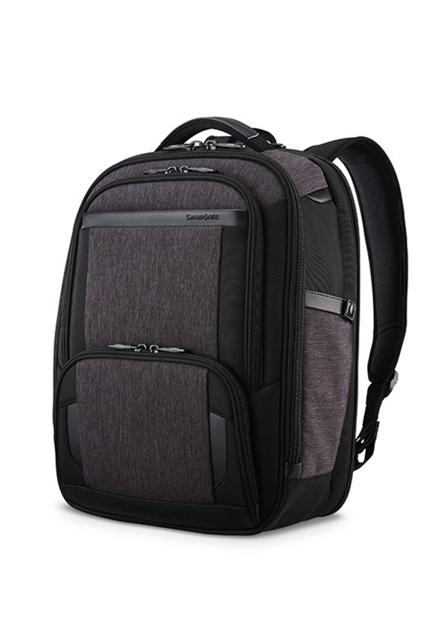 SAMSONITE - 백팩 - 샘소나이트 프로 슬림 백팩 126358-3989