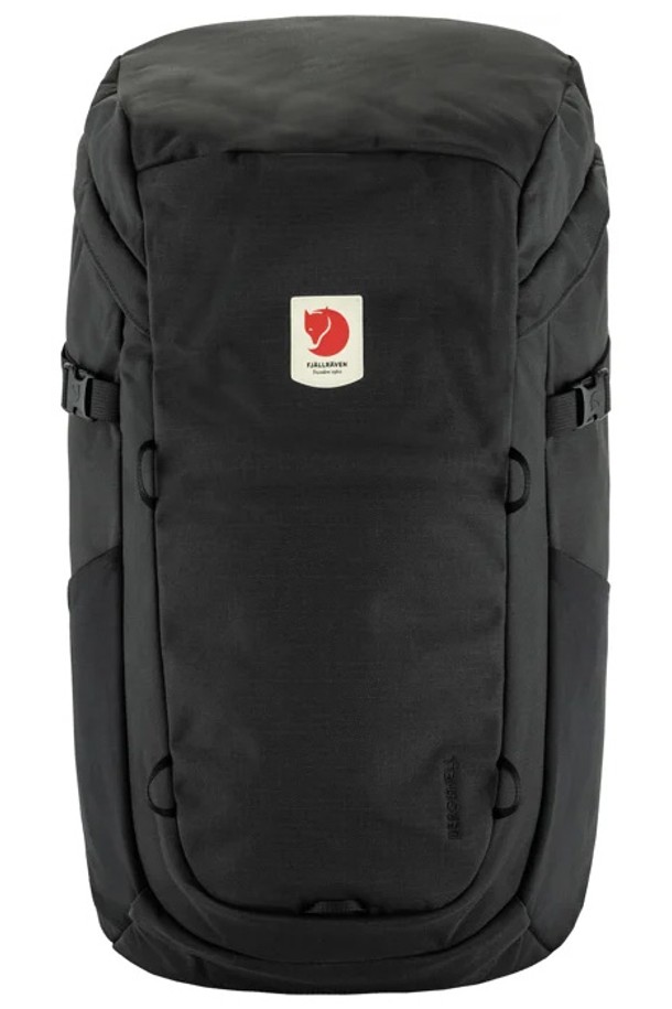 FJALL RAVEN - 백팩 - 피엘라벤 Ulvo 30L 백팩 23313 Black