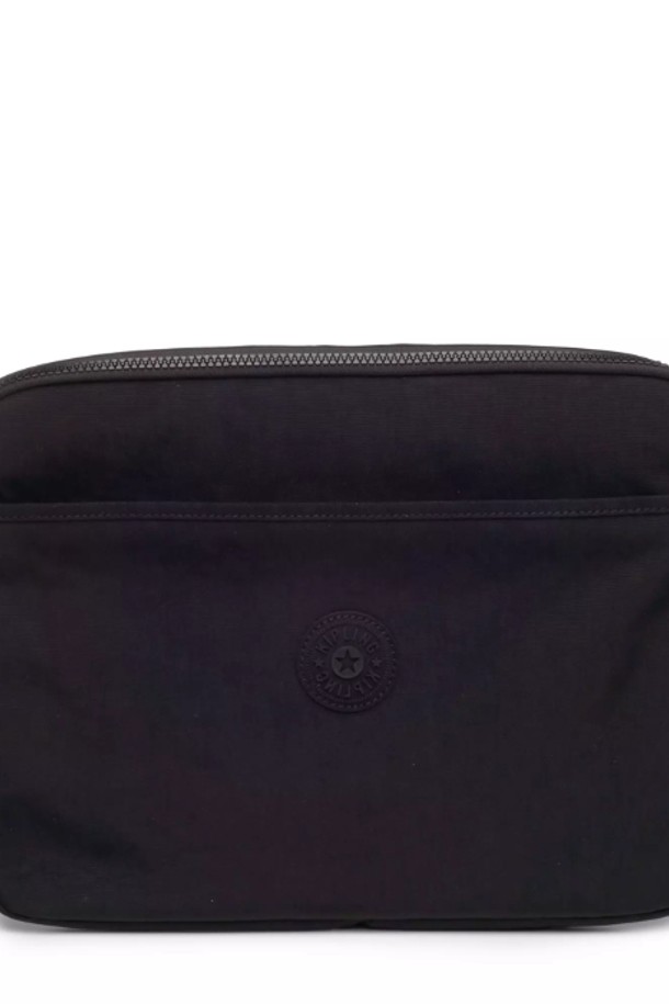 KIPLING - 클러치/파우치 - 키플링 Laptop Sleeve 13 파우치 AC8202 Black Tonal