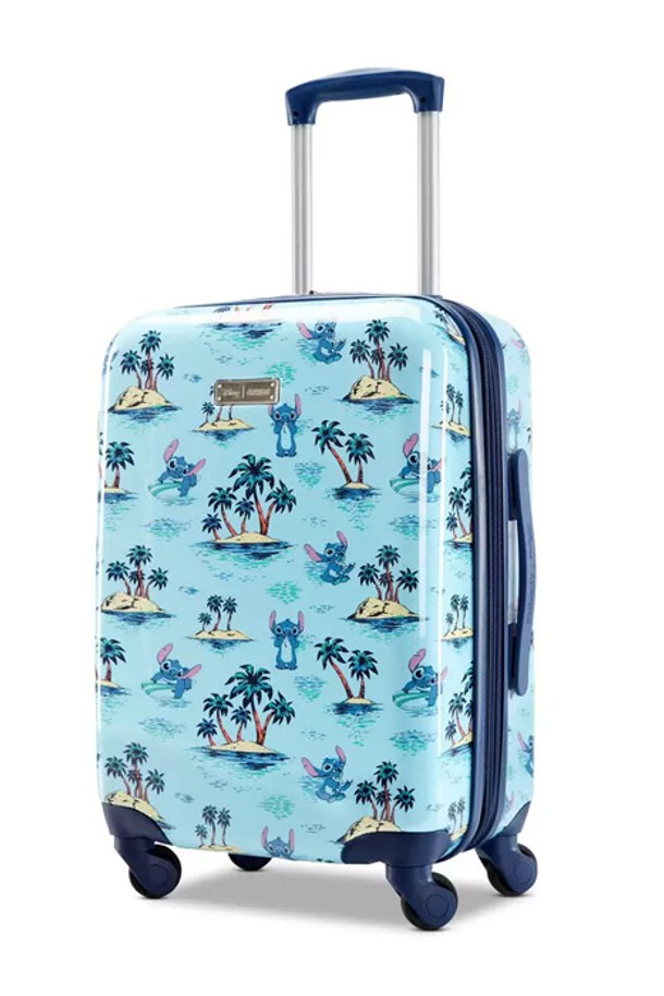 AMERICAN TOURISTER - 기타가방 - 아메리칸 투어리스터 디즈니 20인치 144925-6914