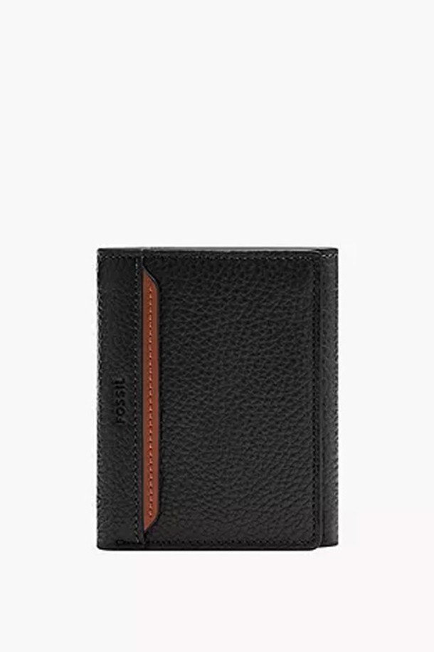 FOSSIL - 지갑 - 파슬 남성 헌팅턴 트리폴드 ML4682001