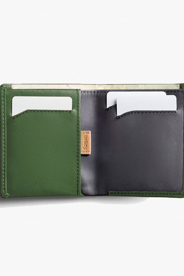 BELLROY - 지갑 - 벨로이 노트 슬리브 RFID Ranger Green