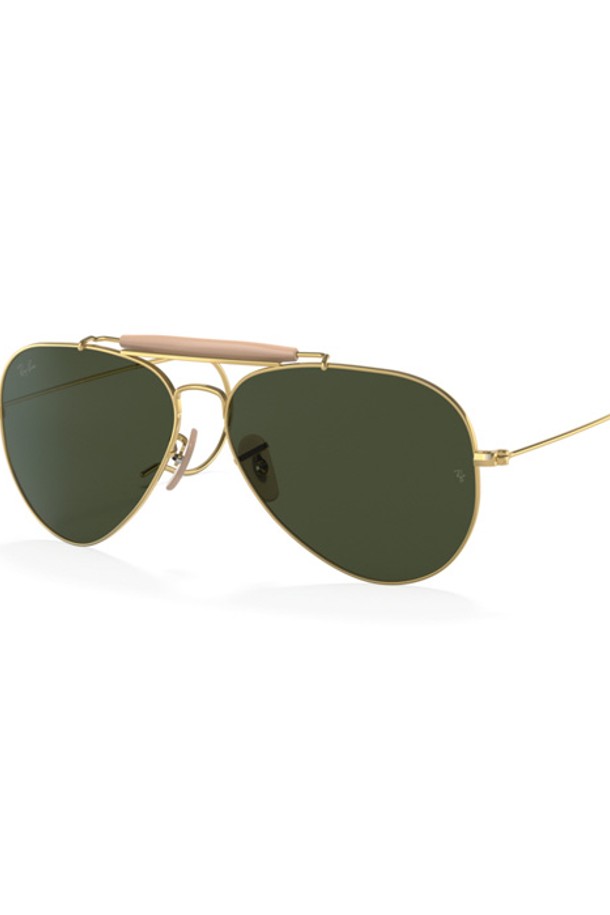 RAY BAN - 안경테/선글라스 - 레이밴 Outdoorsman I 선글라스 RB3030-W3402-58